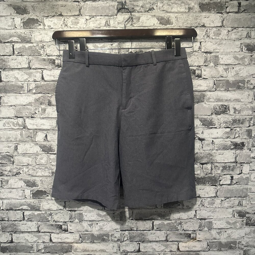 EUC Nike Men's Golf Shorts Size 34